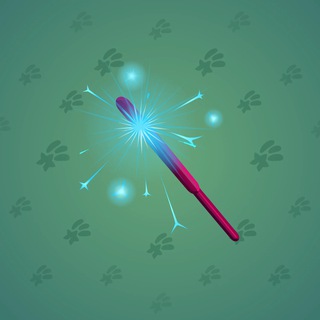 Party Sparkler #138386