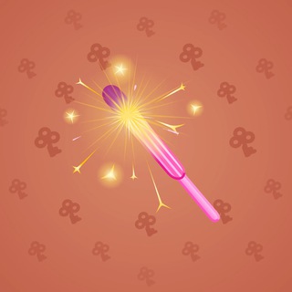 Party Sparkler #138604
