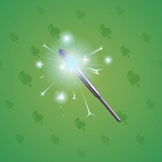 Party Sparkler #139085