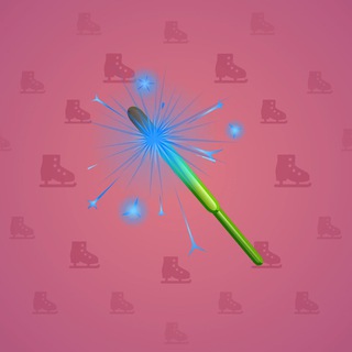 Party Sparkler #140099
