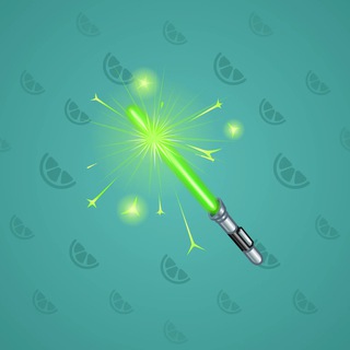 Party Sparkler #140462
