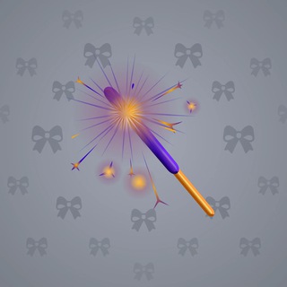 Party Sparkler #140517