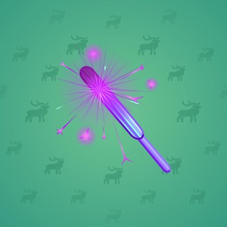 Party Sparkler #141402