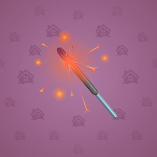 Party Sparkler #141426