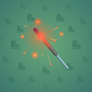 Party Sparkler #142972