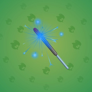 Party Sparkler #143405