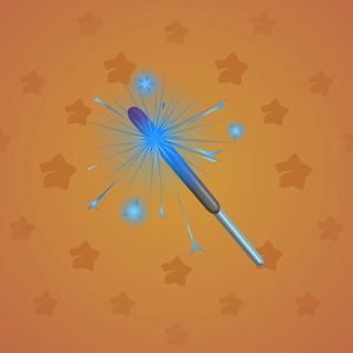 Party Sparkler #143506