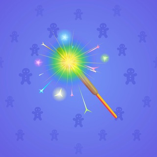 Party Sparkler #143634