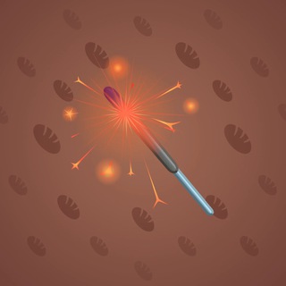 Party Sparkler #144231
