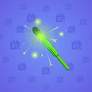 Party Sparkler #144282