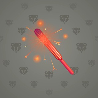 Party Sparkler #145858