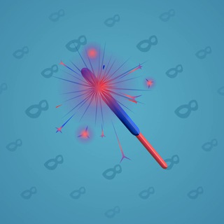 Party Sparkler #145993