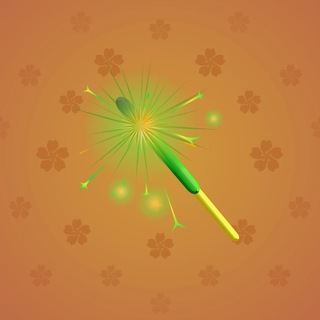 Party Sparkler #146106
