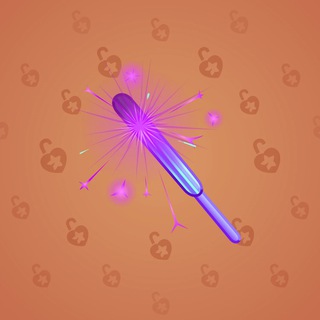 Party Sparkler #146146