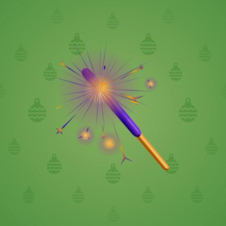 Party Sparkler #146156