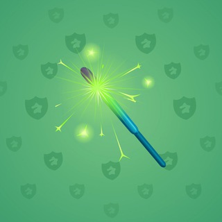 Party Sparkler #146597