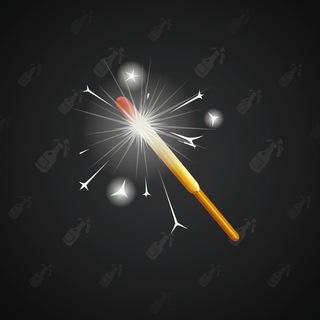 Party Sparkler #146708
