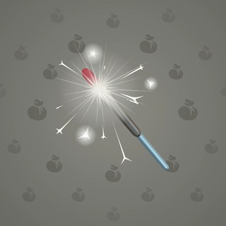 Party Sparkler #146810