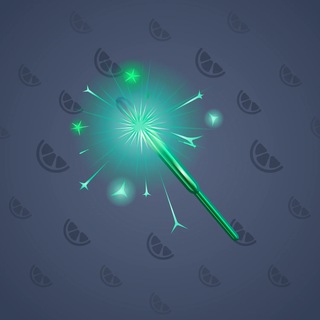 Party Sparkler #146877