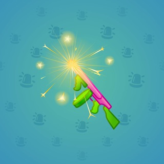 Party Sparkler #147358
