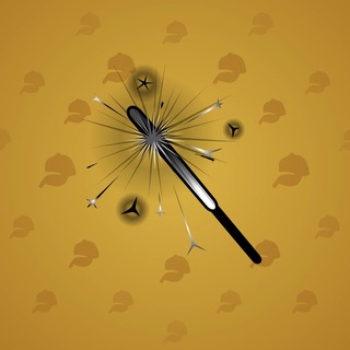 Party Sparkler #147637
