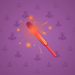 Party Sparkler #147665