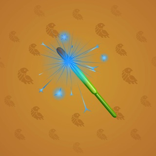 Party Sparkler #148359