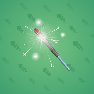 Party Sparkler #148651