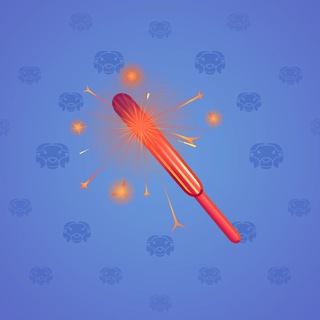 Party Sparkler #149265