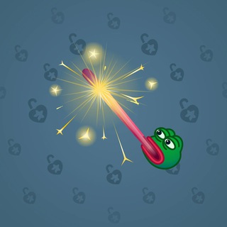 Party Sparkler #149611