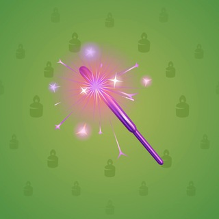 Party Sparkler #149886