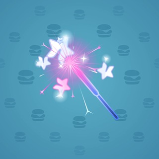 Party Sparkler #150334
