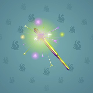 Party Sparkler #150364