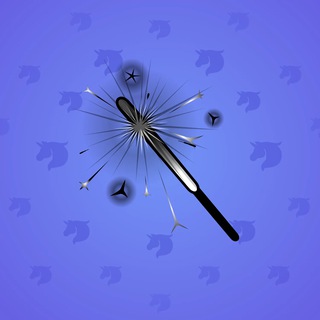 Party Sparkler #150634