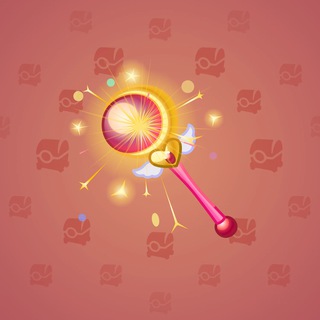 Party Sparkler #150951