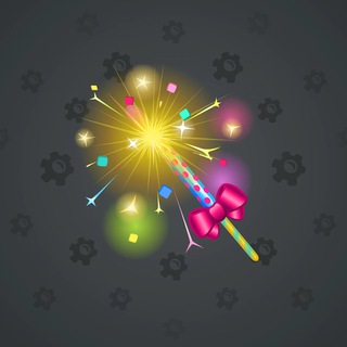 Party Sparkler #151880