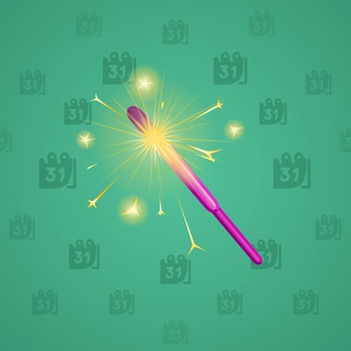 Party Sparkler #153151