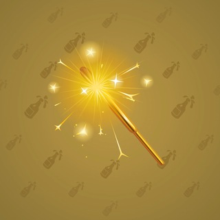 Party Sparkler #153166