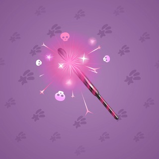 Party Sparkler #153388