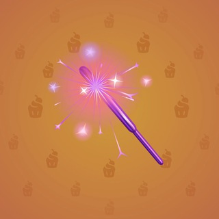 Party Sparkler #154619