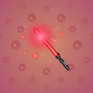Party Sparkler #154698