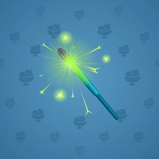 Party Sparkler #155135