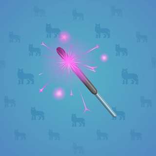 Party Sparkler #155362