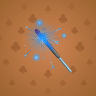 Party Sparkler #155640