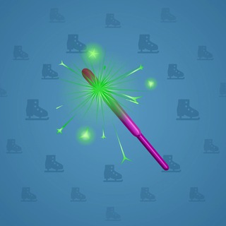 Party Sparkler #155700