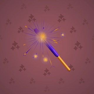 Party Sparkler #155727