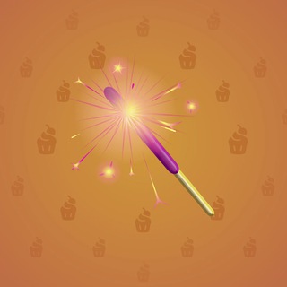 Party Sparkler #156045