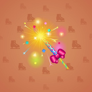 Party Sparkler #156051
