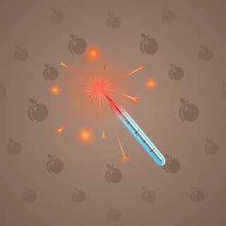 Party Sparkler #156053