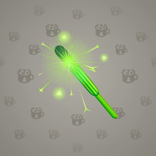 Party Sparkler #156094